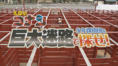 プレゼント5月①
