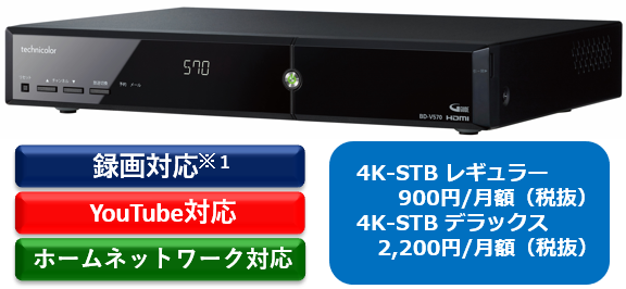 BD-V570