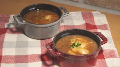1月レシピ③