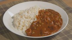 カレー②