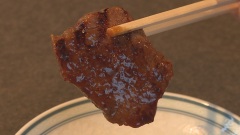 焼肉⑤