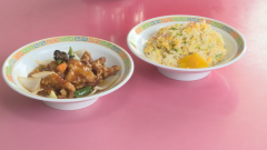 飯店①