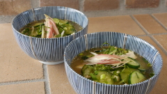 汁①