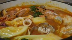 鍋④