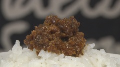 ごぼう②