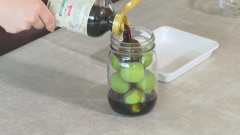 保存食②