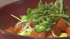 火④