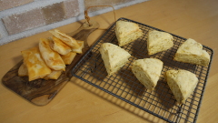 スイーツ①