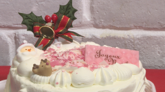 ケーキ⑤