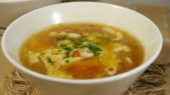 餅料理②