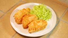 大根カツ②