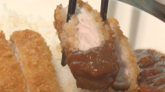 カレー③