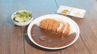 カレー⑤