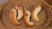 おばけ③