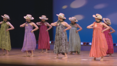 2026新春ゆりはま芸能