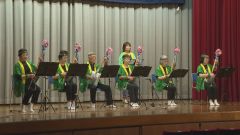 2026新春ほくえい芸能