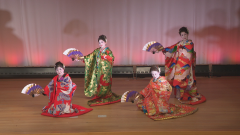 2026新春琴浦芸能