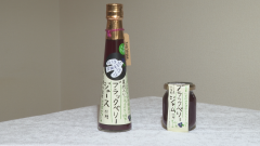 いいだジュース②