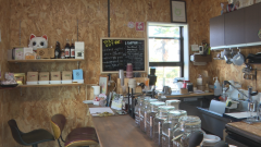 レストコーヒー②