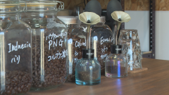 レストコーヒー③