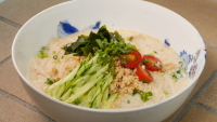 豆乳④